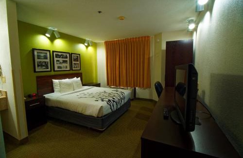 Morganton Hotel | Sleep Inn