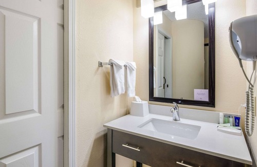 Wytheville Hotel | Sleep Inn Wytheville I-77 and I-81