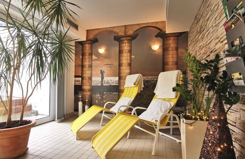 Burg auf Fehmarn Apartment | sleep like on clouds with every comfort, modern ambience, close to the center