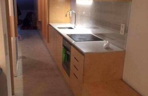 Barri Vell Apartment | Sleep & Stay Apartment Carrer Força near Cathedral
