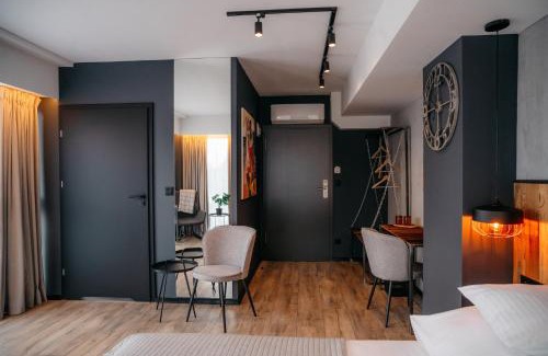 Tychy Hotel | SLEEP WELL 1999