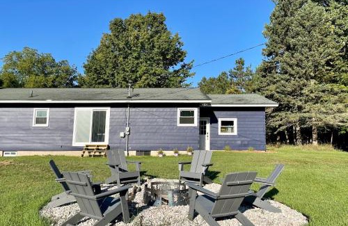 Empire House | Sleeping Bear