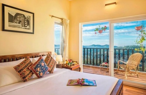 Wellington Hotel | Sleeping Beauty By Nature Resorts