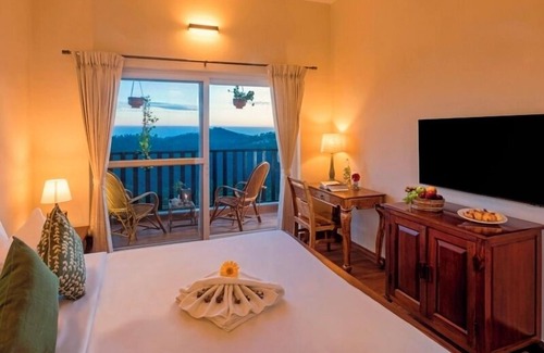 Wellington Hotel | Sleeping Beauty By Nature Resorts