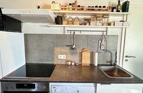 Marienberg Apartment | Sleeping Beauty Loft