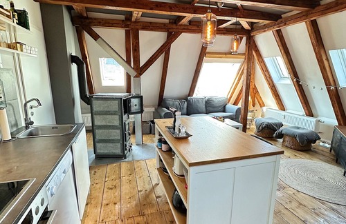 Marienberg Apartment | Sleeping Beauty Loft