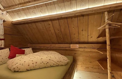 Spital am Pyhrn Other | Sleeping in the Troadkasten, shower, WC, 1 bedroom - Ferienhof Singerskogel