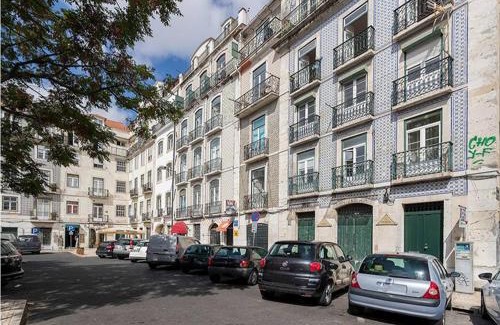 Se Apartment | Sleeping to the sound of Fado
