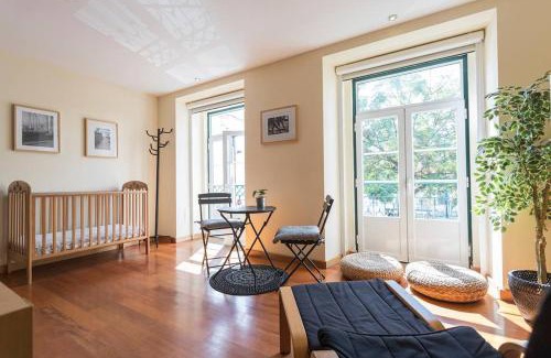 Se Apartment | Sleeping to the sound of Fado