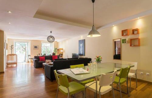 Se Apartment | Sleeping to the sound of Fado