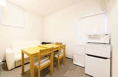 Sumida Apartment | SLEEPLAB Asakusa Visit Asakusa and Skytree 4 st/Sumida-ku Tokyo