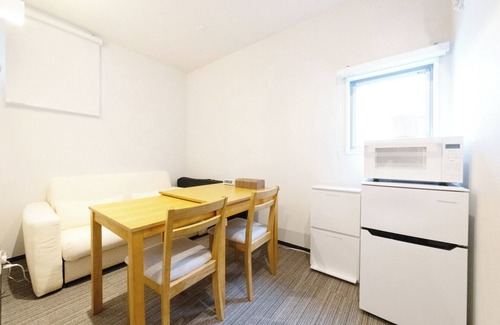 Sumida Apartment | SLEEPLAB Asakusa Visit Asakusa and Skytree 4 st/Sumida-ku Tokyo