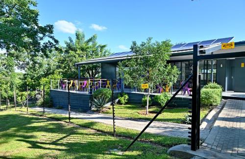 Belfast Hotel | SleepOver Kruger Gate