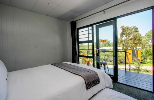 Belfast Hotel | SleepOver Kruger Gate