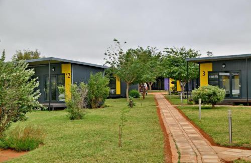 Timbavati Private Nature Reserve Hotel | SleepOver Matoks
