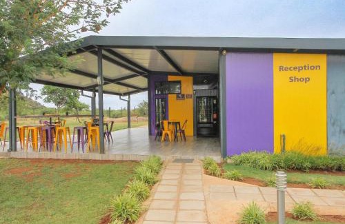 Timbavati Private Nature Reserve Hotel | SleepOver Matoks