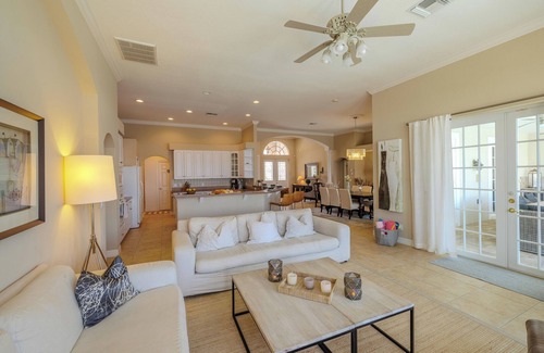 Eight Lakes Villa | Sleeps 10 - Hot tub and Pool - Eight Lakes view! Prime Location!