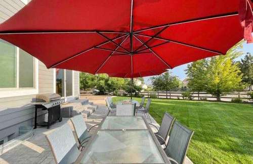 Thornton House | Sleeps 12 - Thornton - 25 Min to Downtown Denver