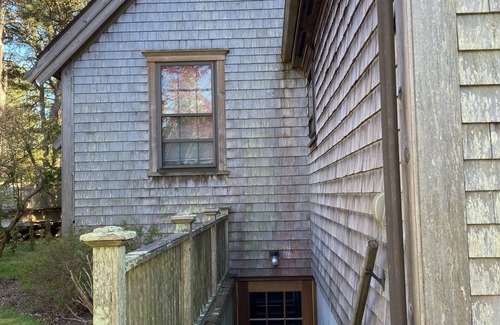 West of Town Apartment | Sleeps 2+, newly renovated suite, kitchenette.