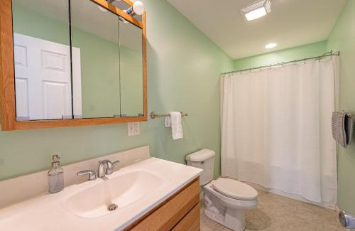 Lansing House | Sleeps 29, 8300 sq ft house, 6 acres