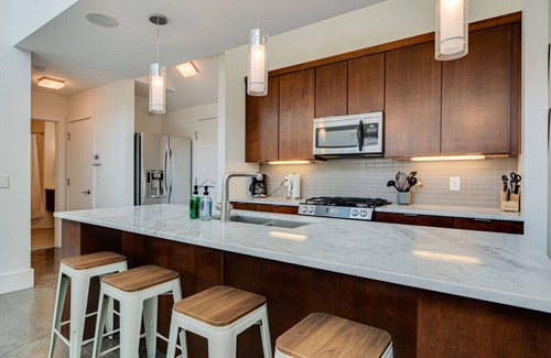 Edgehill House | Sleeps 36!; Hot tub! Side By Side Units!