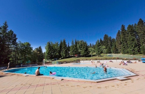 Doucy-Combelouviere Condo | Sleeps 4! Mountain Escape in Valmorel | 1BR Apt