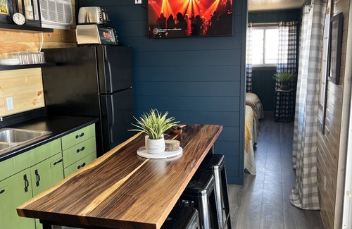 Platte House | Sleeps 8 — Bunkhouse