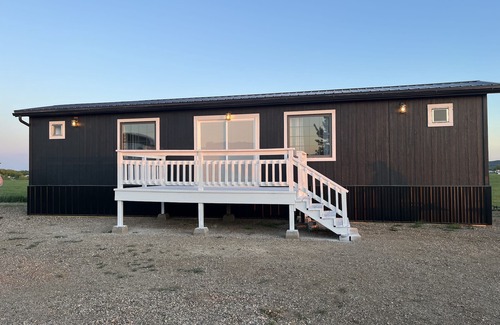 Platte House | Sleeps 8 — Bunkhouse