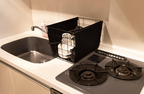 Dogenzaka Apartment | Sleepspecialized hotel Why dont you try the be - SLEEPLAB THE STAY Shibuya /Shibuya-ku Tokyo