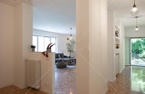Ganna Apartment | SleepWell in Valganna