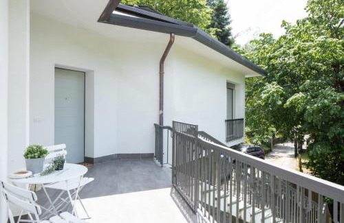 Ganna Apartment | SleepWell in Valganna