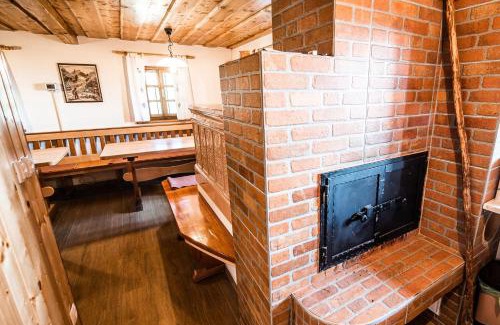 Cerklje ob Krki House | Sleme house