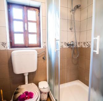 Cerklje ob Krki House | Sleme house