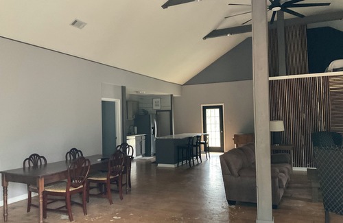 Walnut Grove House | Slice of Heven Beautiful 15 Acres