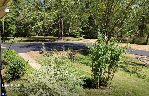 Walnut Grove House | Slice of Heven Beautiful 15 Acres