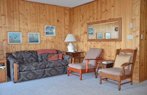 Grenville Cabin | Slice of South Dakota paradise!