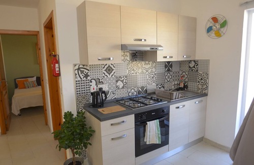 Sliema Apartment | Sliema 1 Penthouse With 3 Terraces, Sleeps 4, Air Conditioned