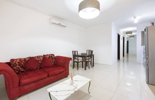 Sliema Apartment | Sliema 2 Bedroom Apartment-Hosted by Sweetstay