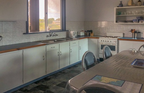 Lake Wangary House | Slikton Coffin Bay - an Esplanade property with a great view at a great price.