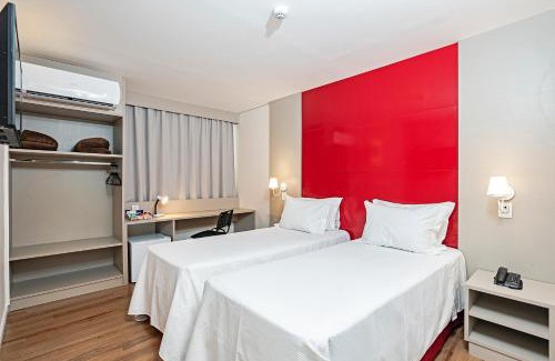 Guarapuava Hotel | Slim Guarapuava