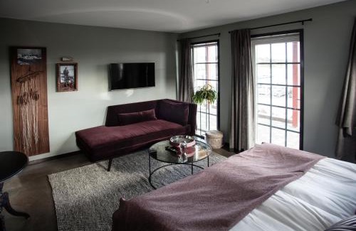 Fiskebackskil Hotel | Slipens Hotell