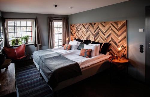 Fiskebackskil Hotel | Slipens Hotell