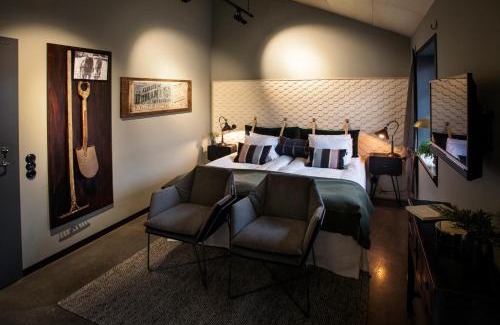 Fiskebackskil Hotel | Slipens Hotell