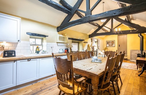 Bakewell Cottage | Slipper Lo