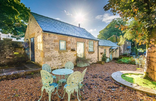 Bakewell Cottage | Slipper Lo