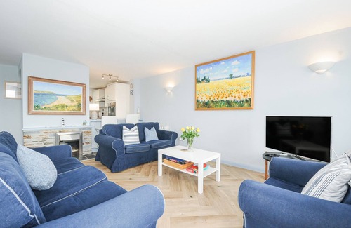 Rock Cottage | Slipway 16