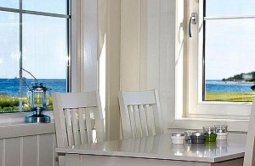 Slite Resort | Slite Strand resort