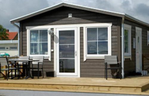 Slite Resort | Slite Strand resort