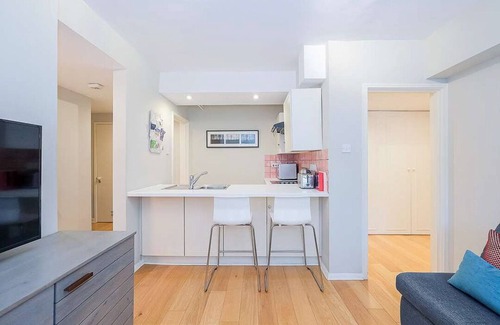 Belgravia Apartment | Sloane Square | Pro-Managed