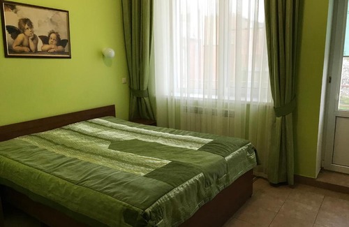 Yeysk Hotel | Sloboda Hotel